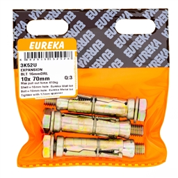3K52 - Expansion Bolt